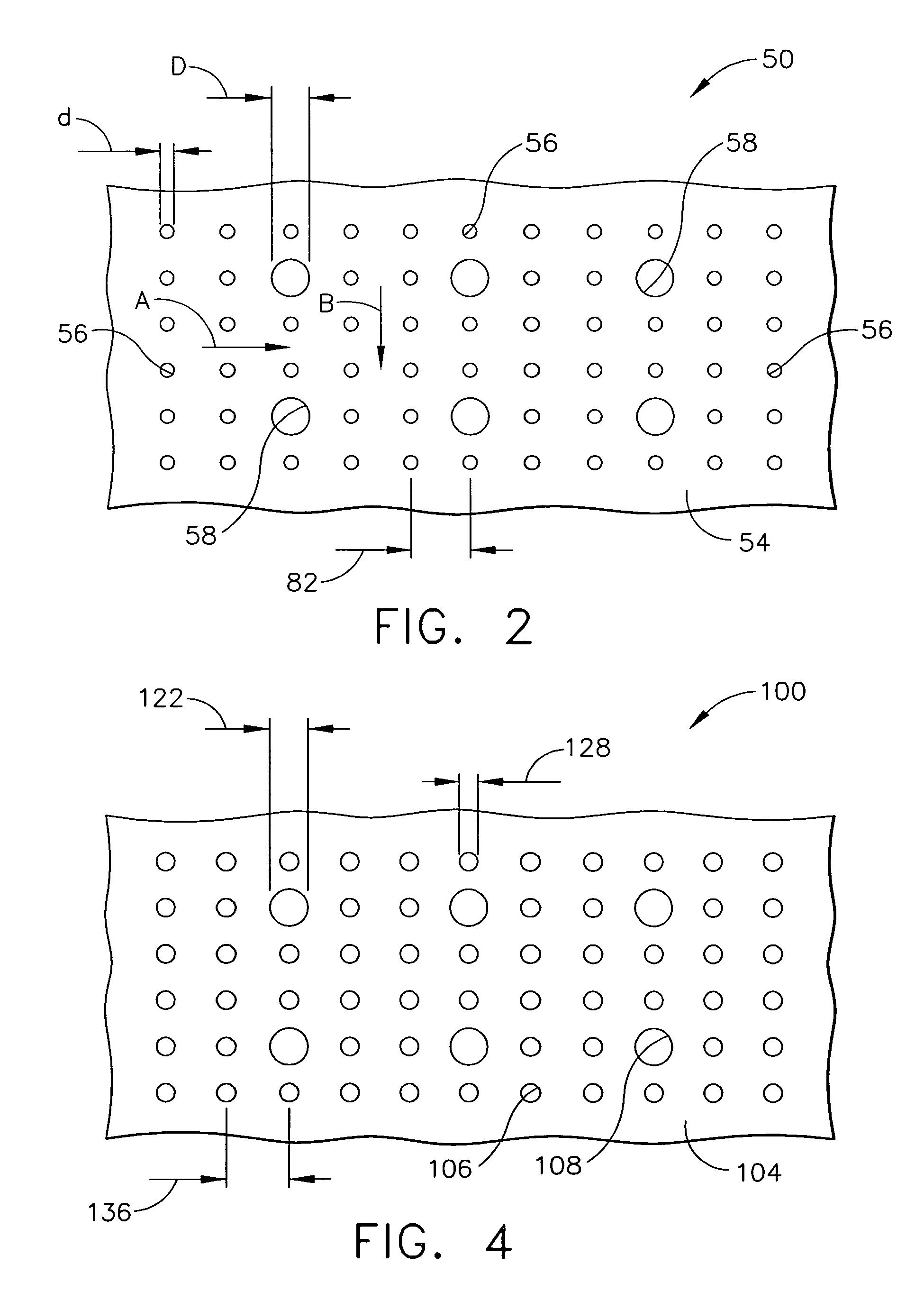 Methods and apparatus for cooling gas turbine engine components