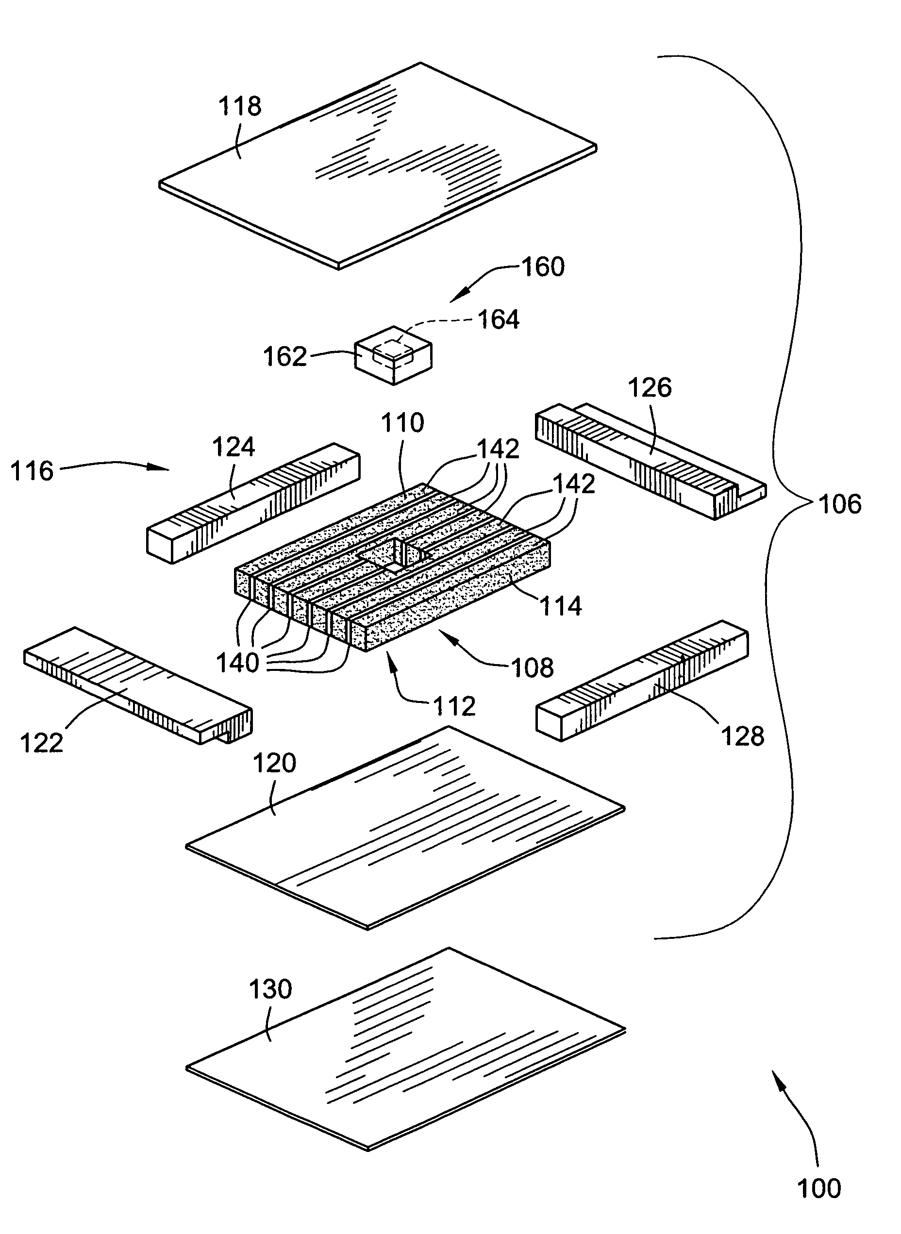 Fire retardant panel apparatus and method of making and using same