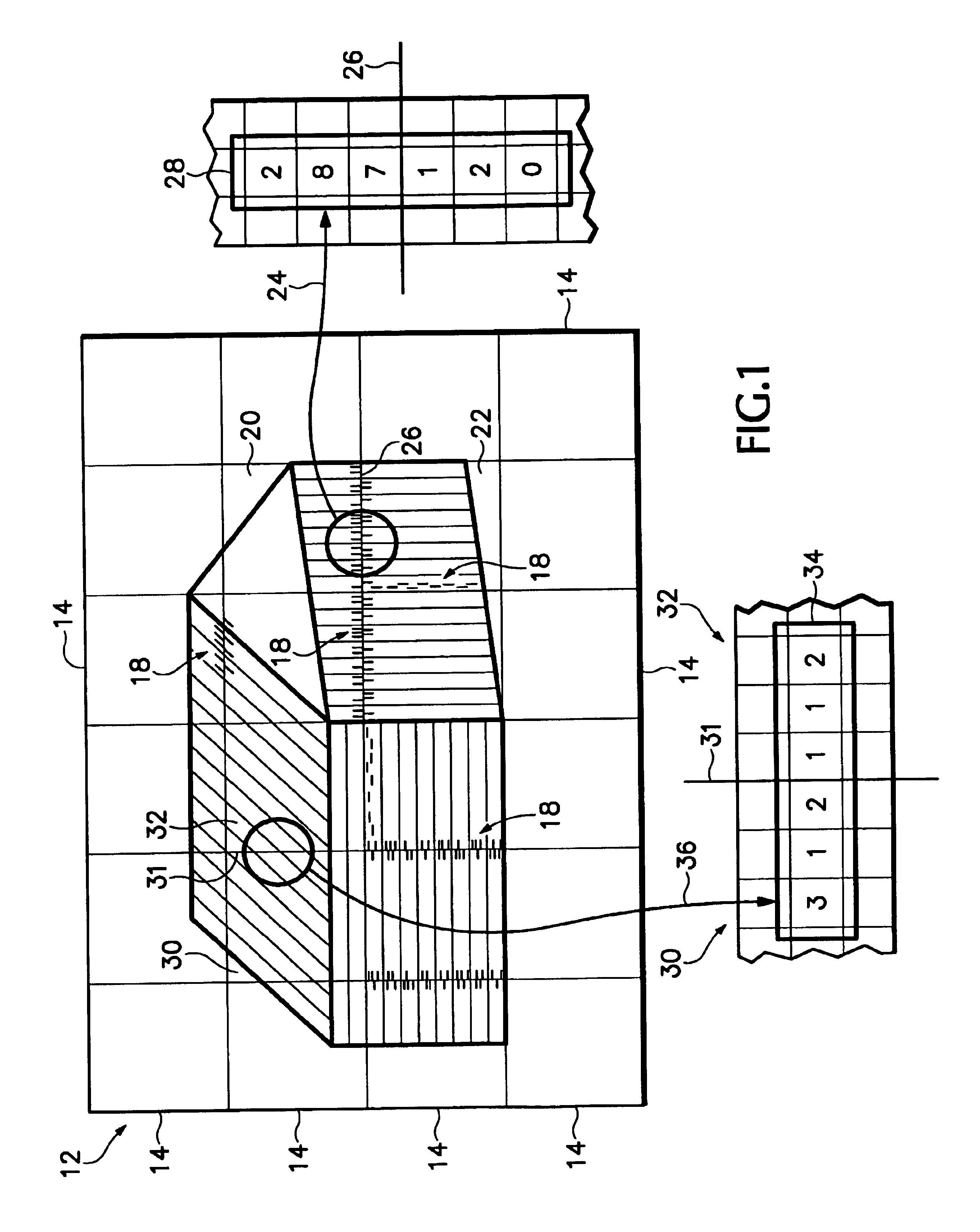 Method and apparatus for controlling loop filtering or post filtering in block based motion compensationed video coding