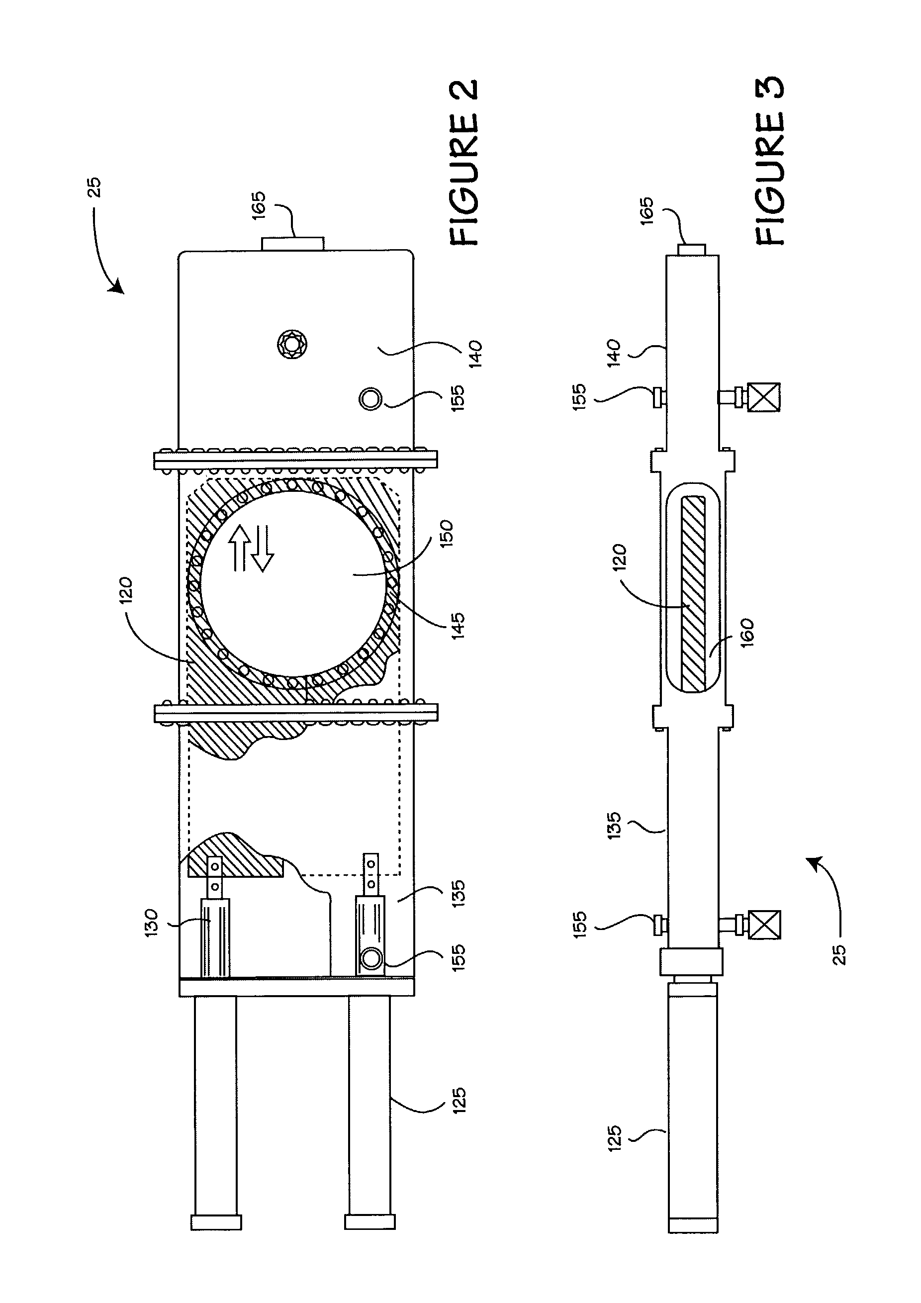 Safe and automatic method for preparation of coke for removal from a coke vessel