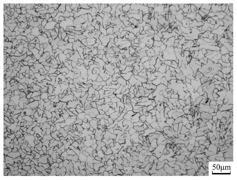 Method for Eliminating Crystalline Oxides on the Surface of Welded Joints