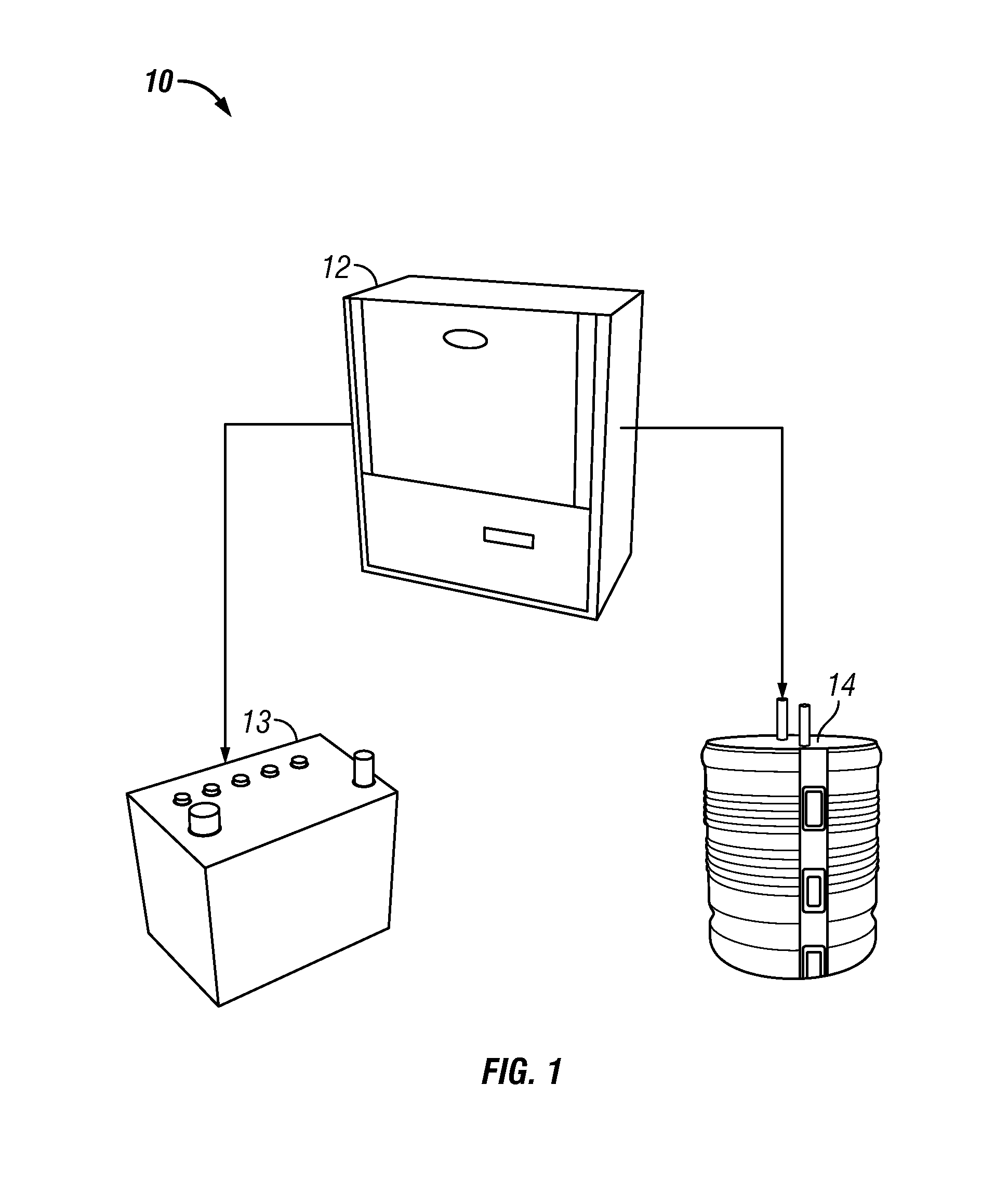 Method and apparatus to recover and convert waste heat  to mechanical energy