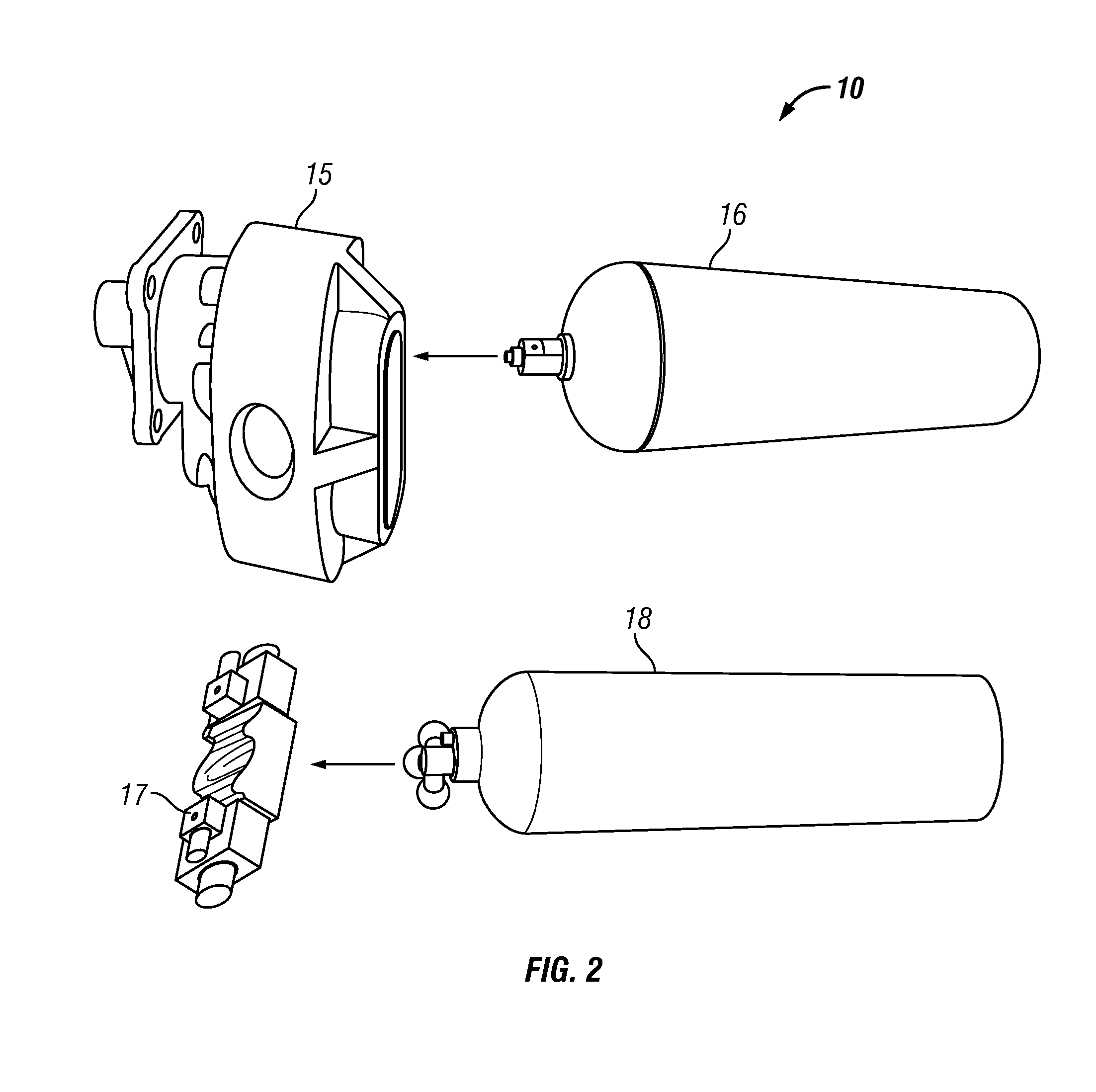 Method and apparatus to recover and convert waste heat  to mechanical energy