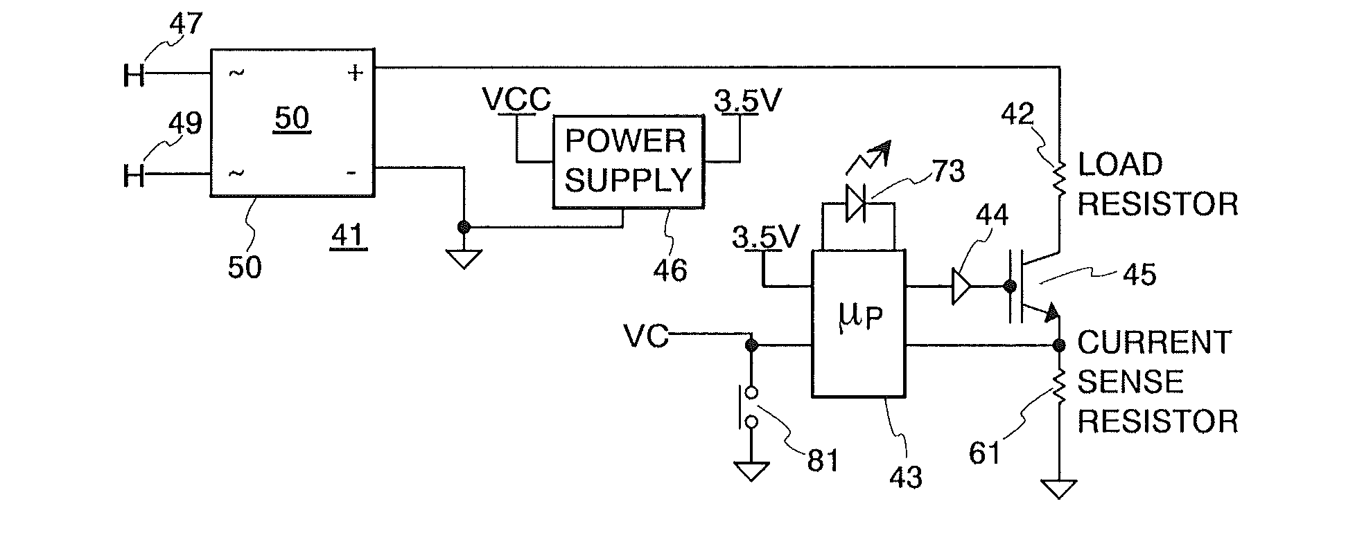 Reliable Arc Fault Circuit Interrupter Tester Utilizing A Dynamic Fault Voltage