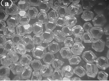 Environment-friendly diamond purification method based on high-temperature air