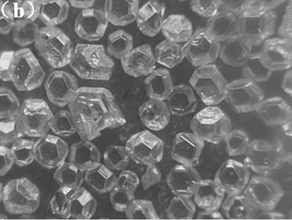 Environment-friendly diamond purification method based on high-temperature air