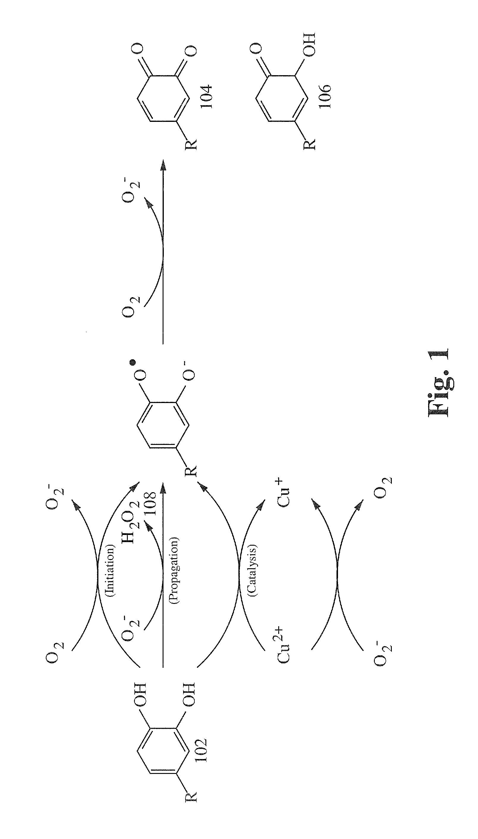Method and material for site activated complexing of biologic molecules