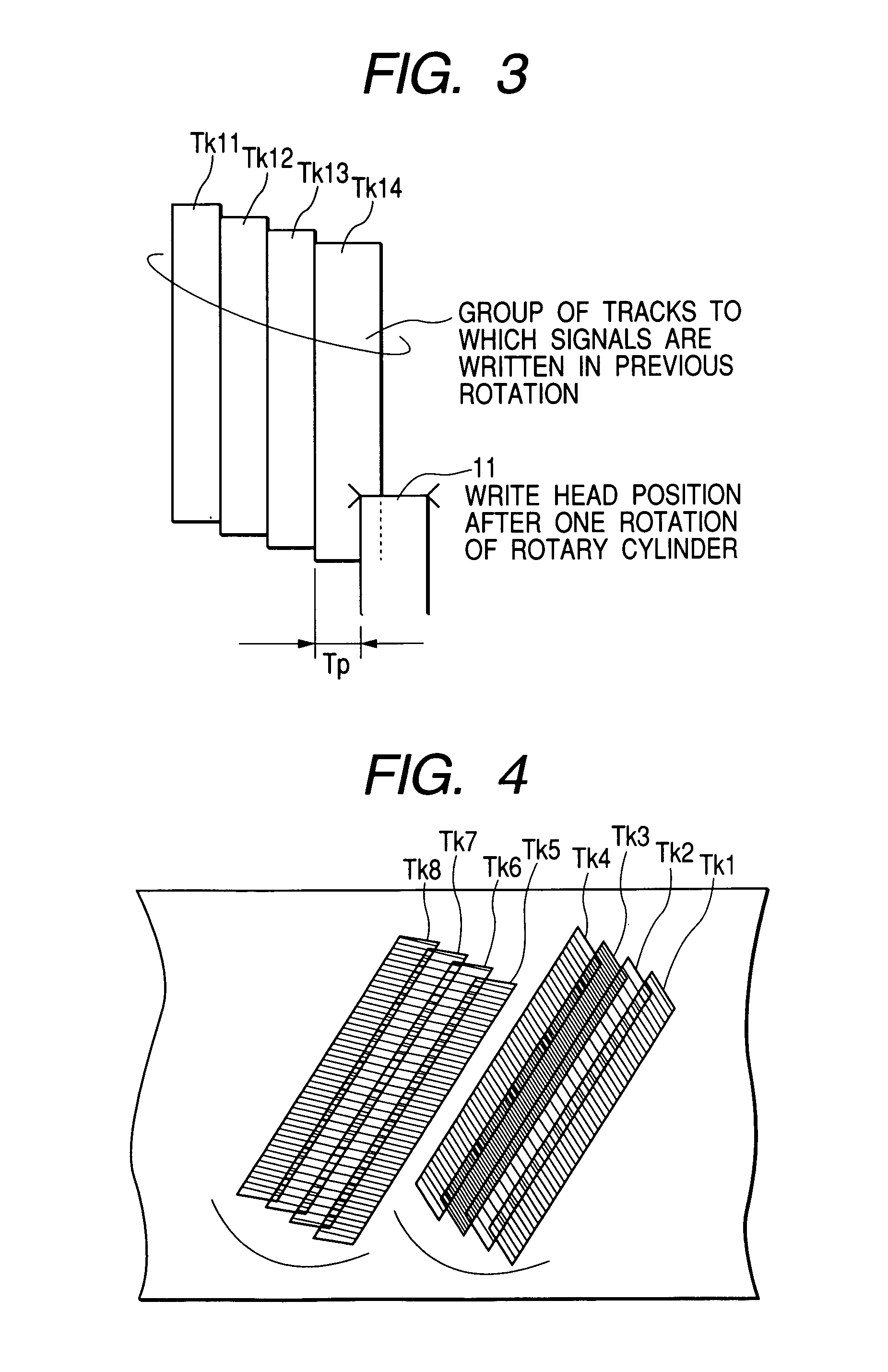 Magnetic recording and reproducing apparatus and method and thin film magnetic head used therein
