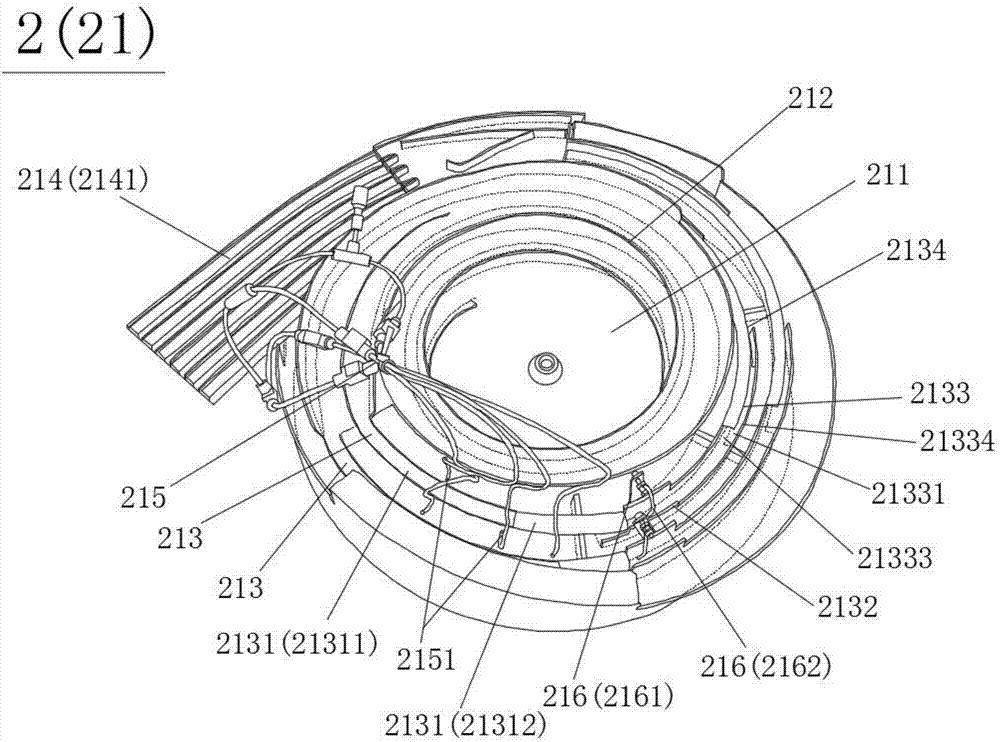 Production equipment and method for plastic products for medical equipment