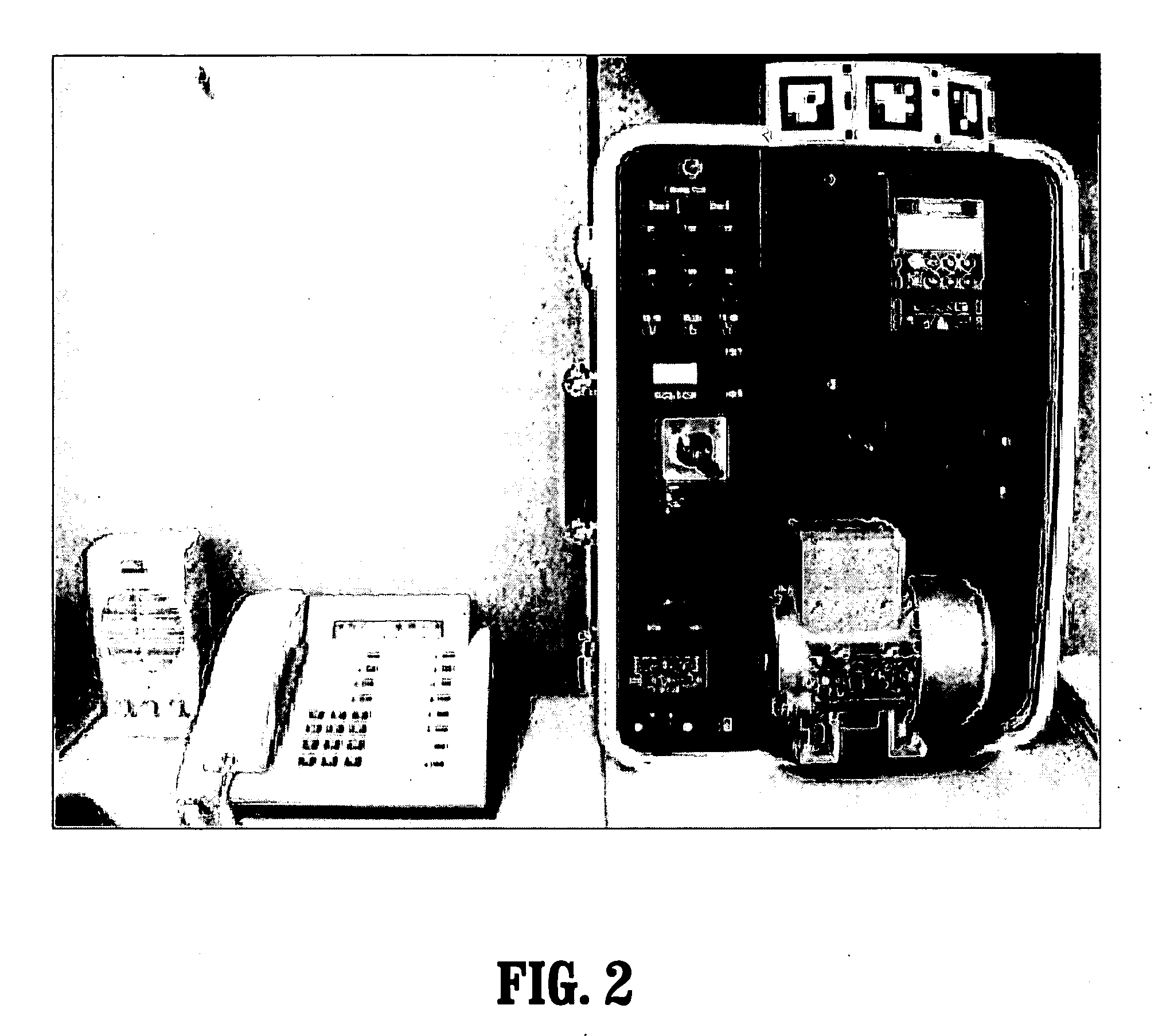 System and method for camera tracking and pose estimation