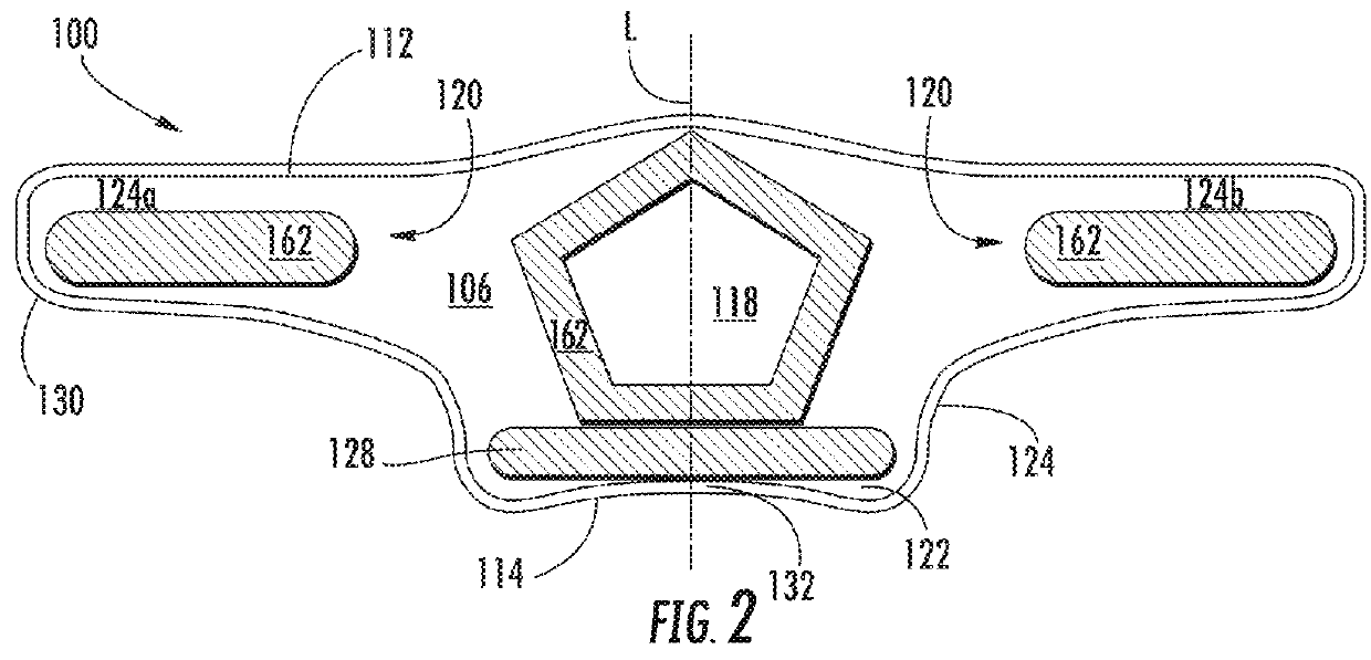 Cranial position orientation detection method and apparatus for pediatric patients