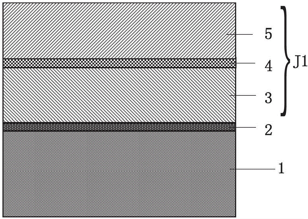 Method for manufacturing damascene structure