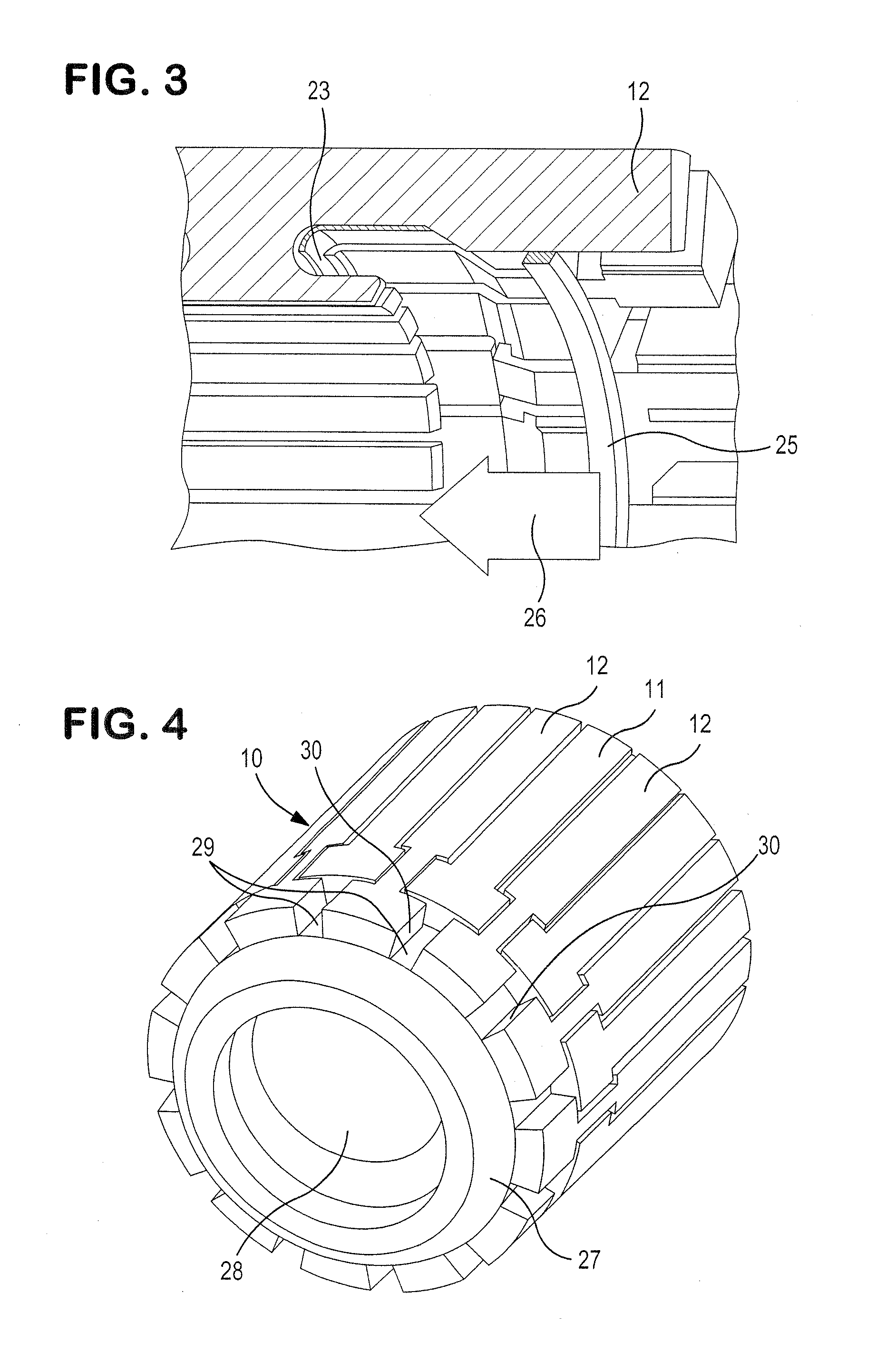 Commutator for an electrical machine, and electrical machine