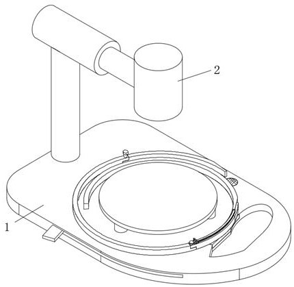 Cutting equipment capable of recycling cutting fluid