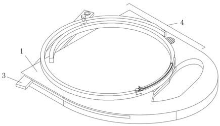 Cutting equipment capable of recycling cutting fluid