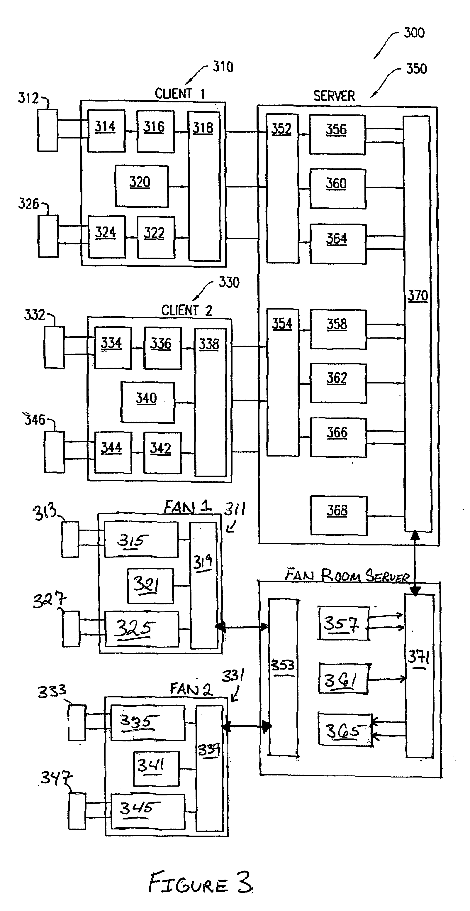 Method and apparatus for a virtual concert utilizing audio collaboration via a global computer network