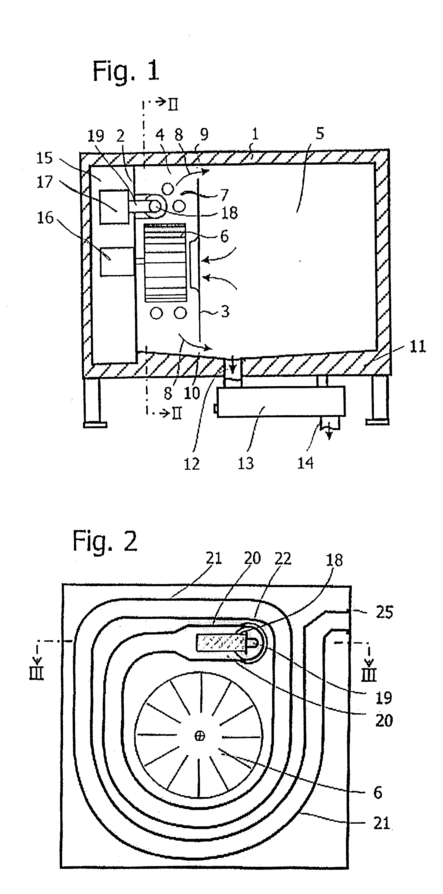 Heat exchanger device