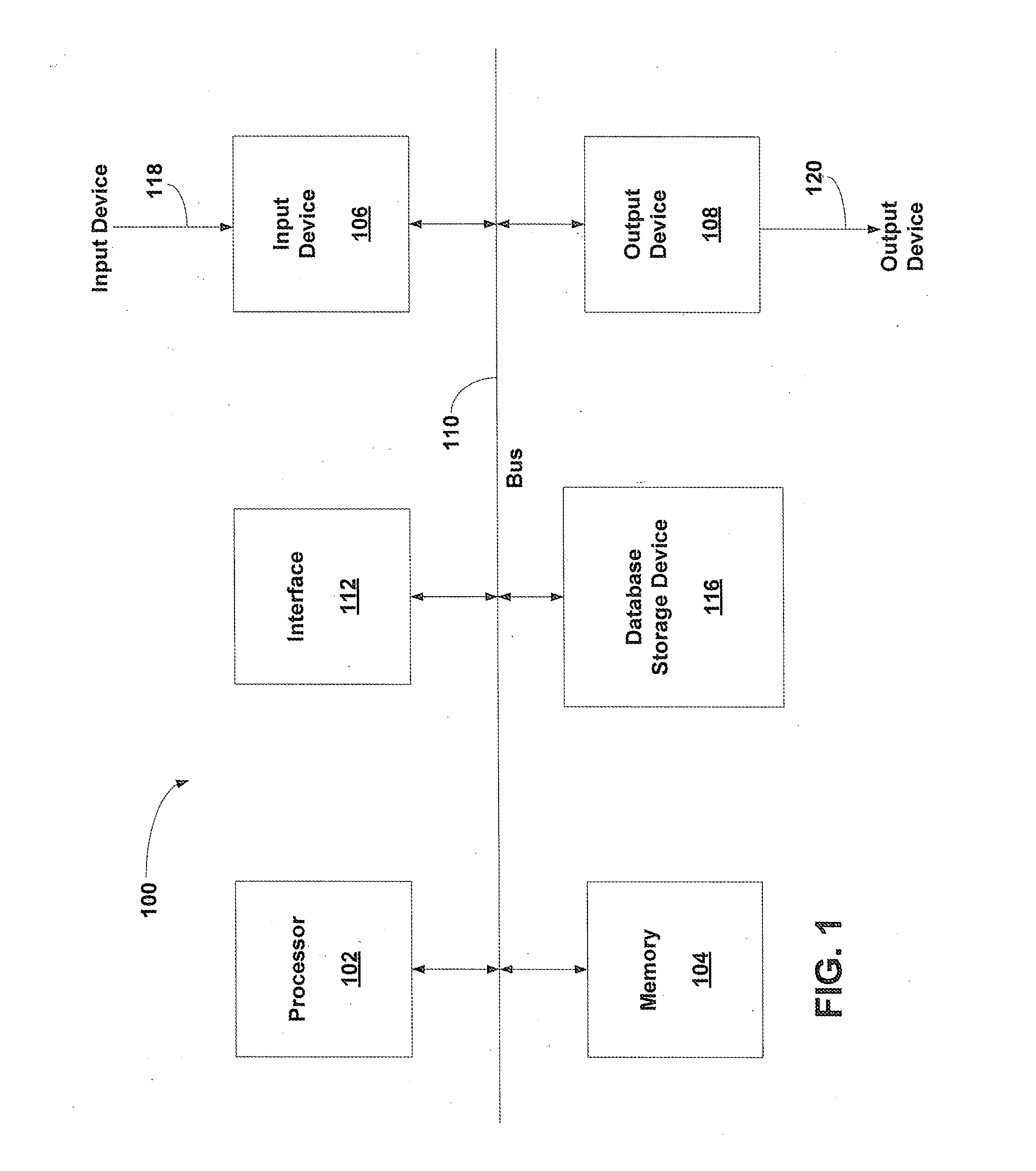 System and method for user enrollment in a secure biometric verification system