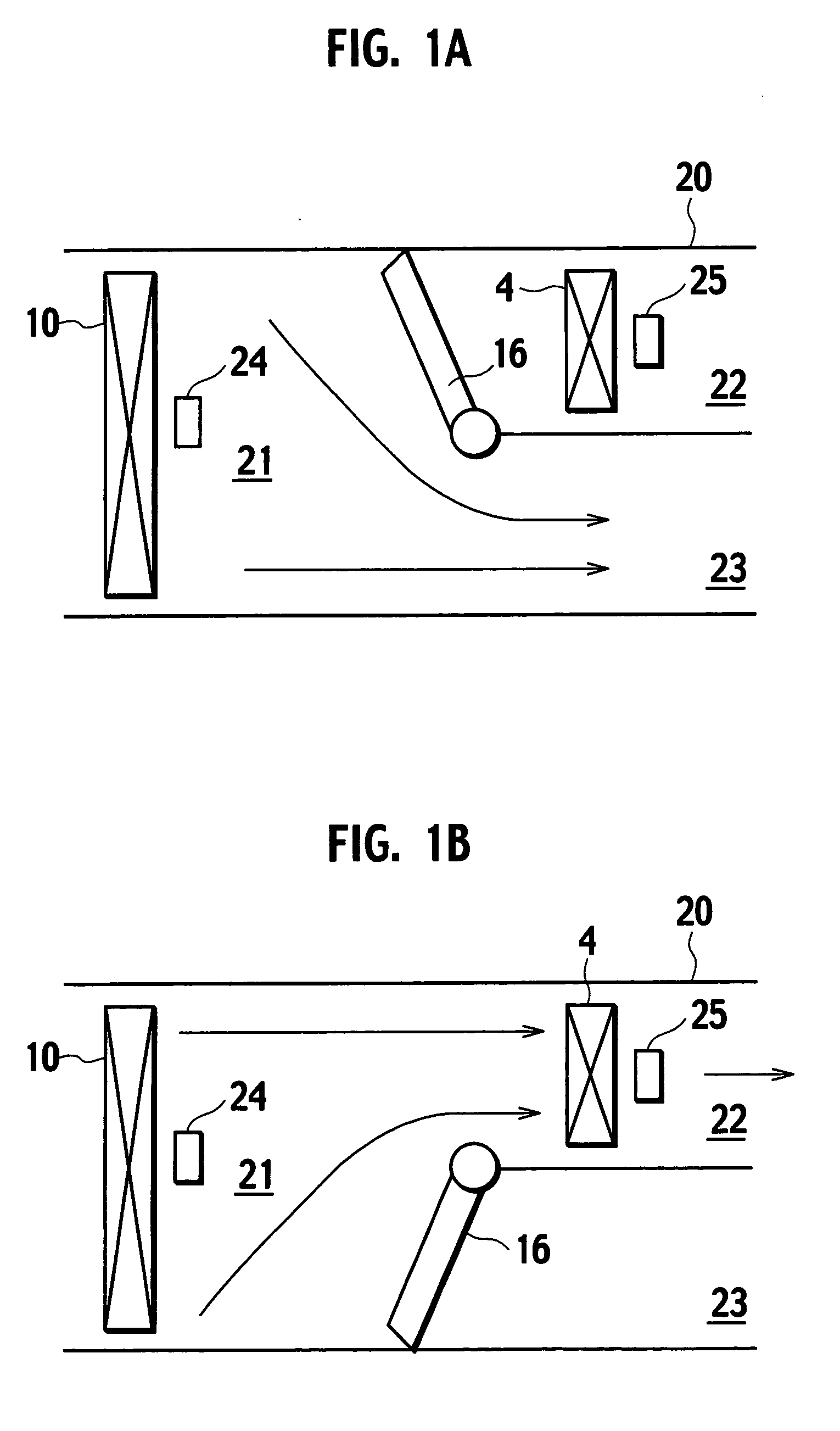 Air-conditioning control unit