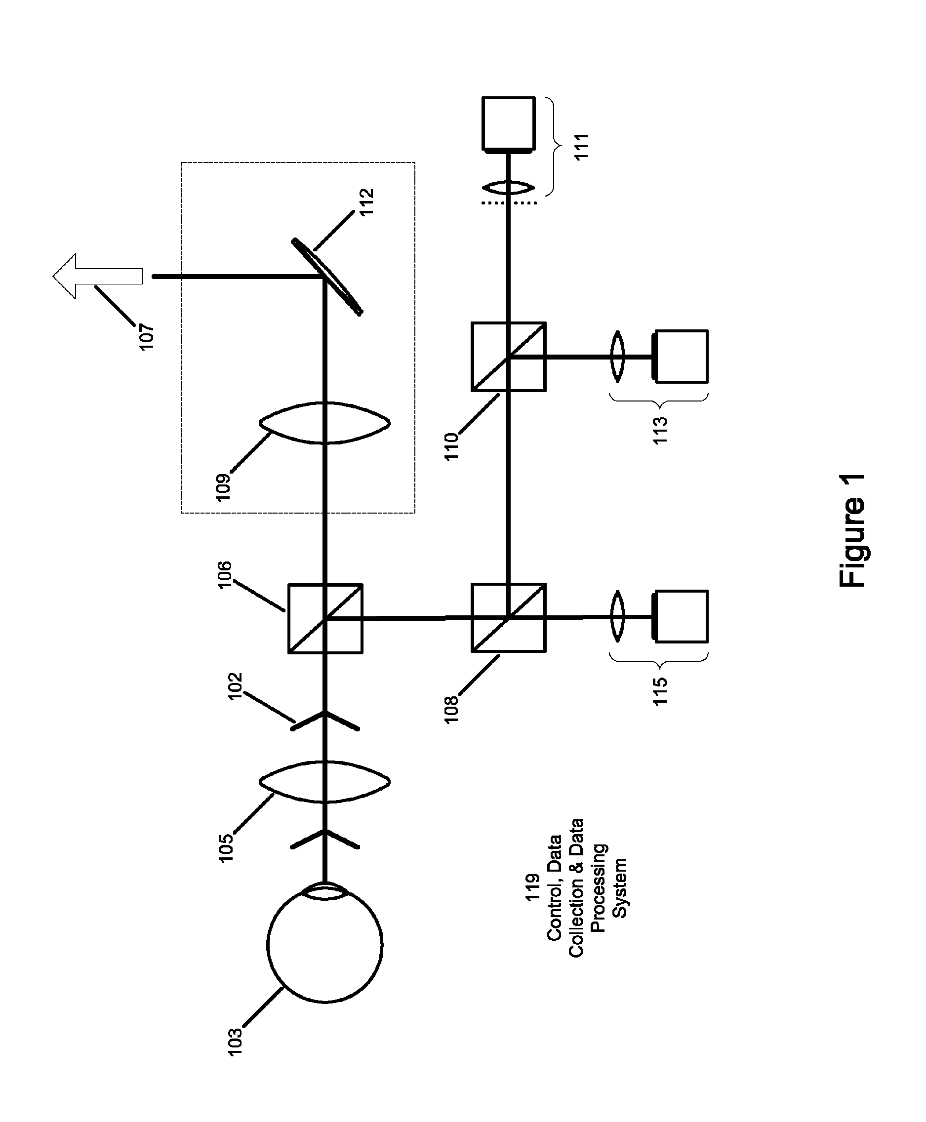 Objective traumatic brain injury assessment system and method