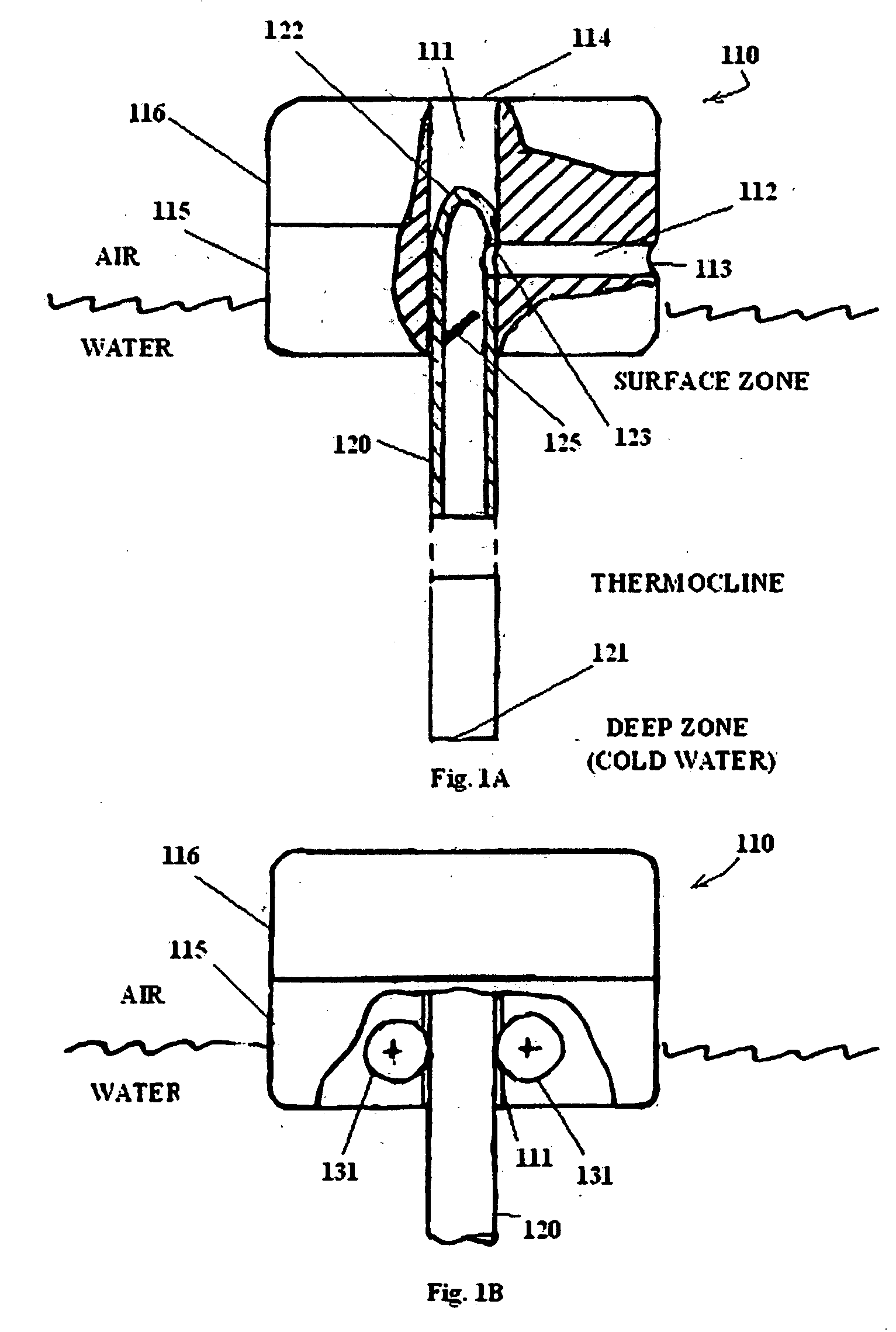 Relocatable water pump station for and method of dangerous natural phenomena (mainly hurricane) weakening