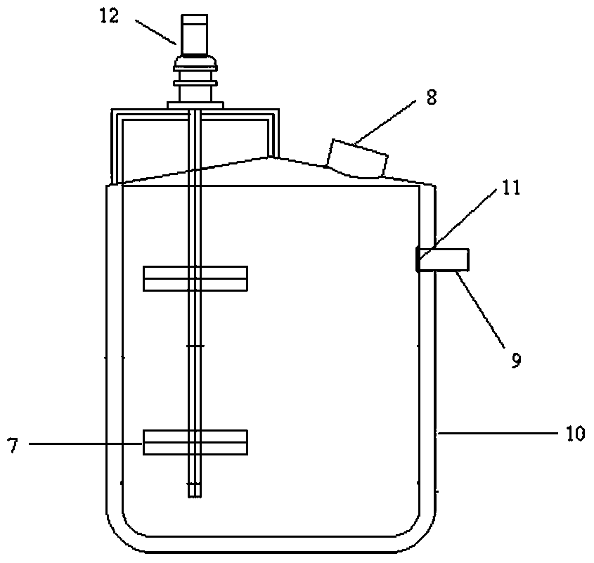 Process for producing ketone-free transferring card paper