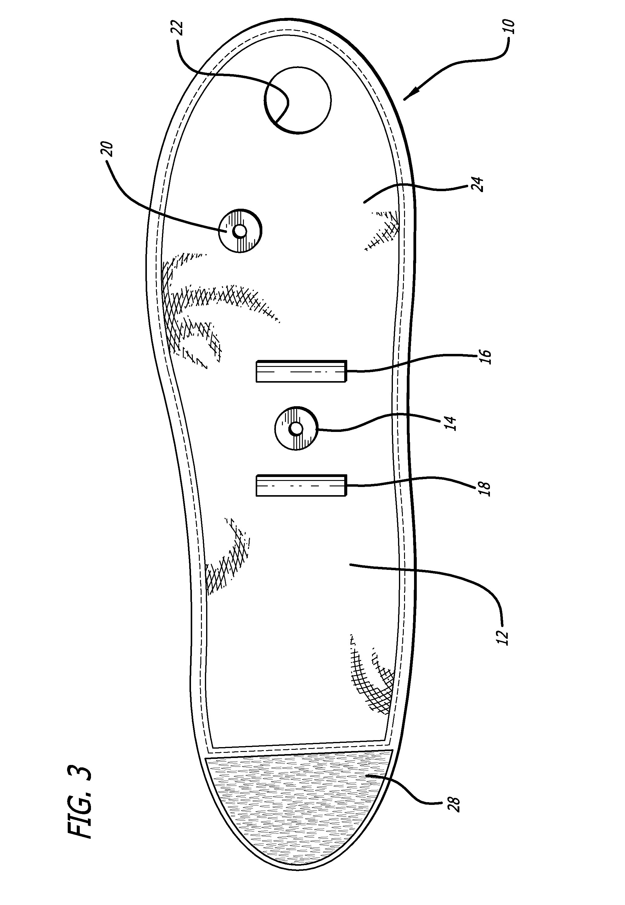 Wrist brace and method for alleviating and preventing wrist pain