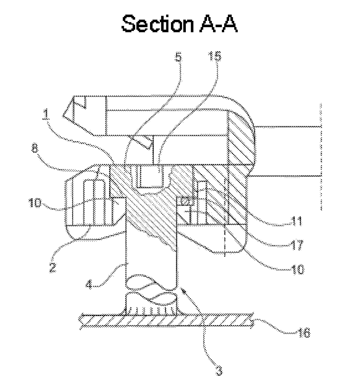 Clipwave System