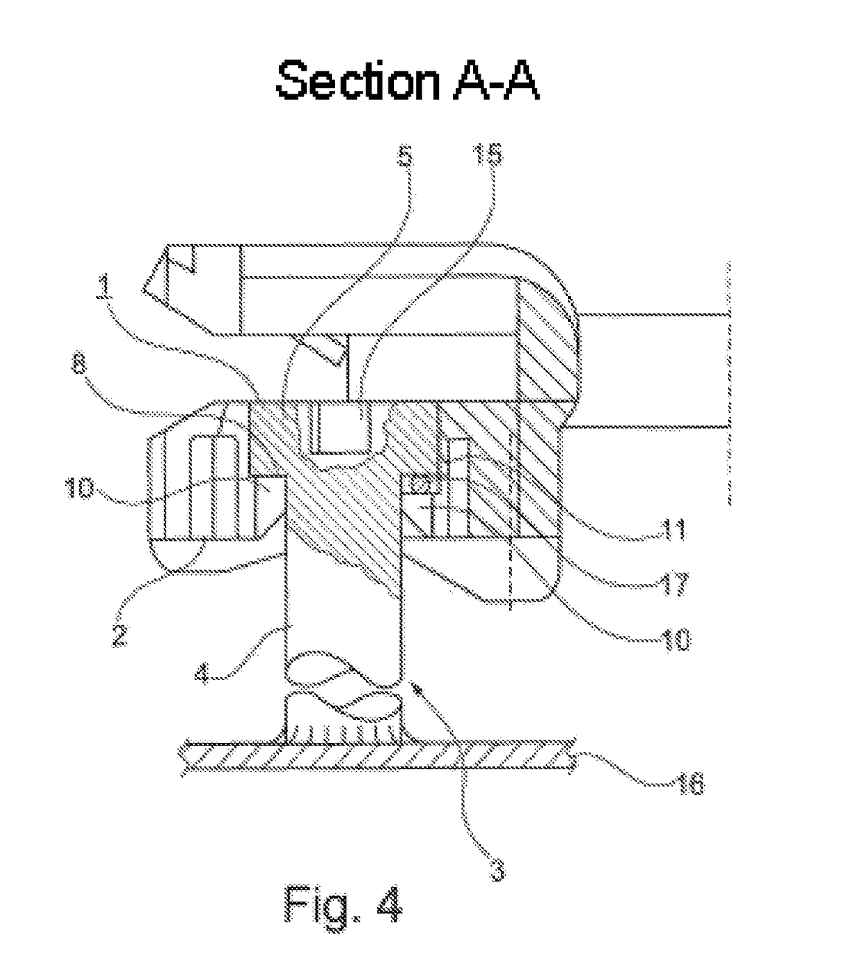 Clipwave System