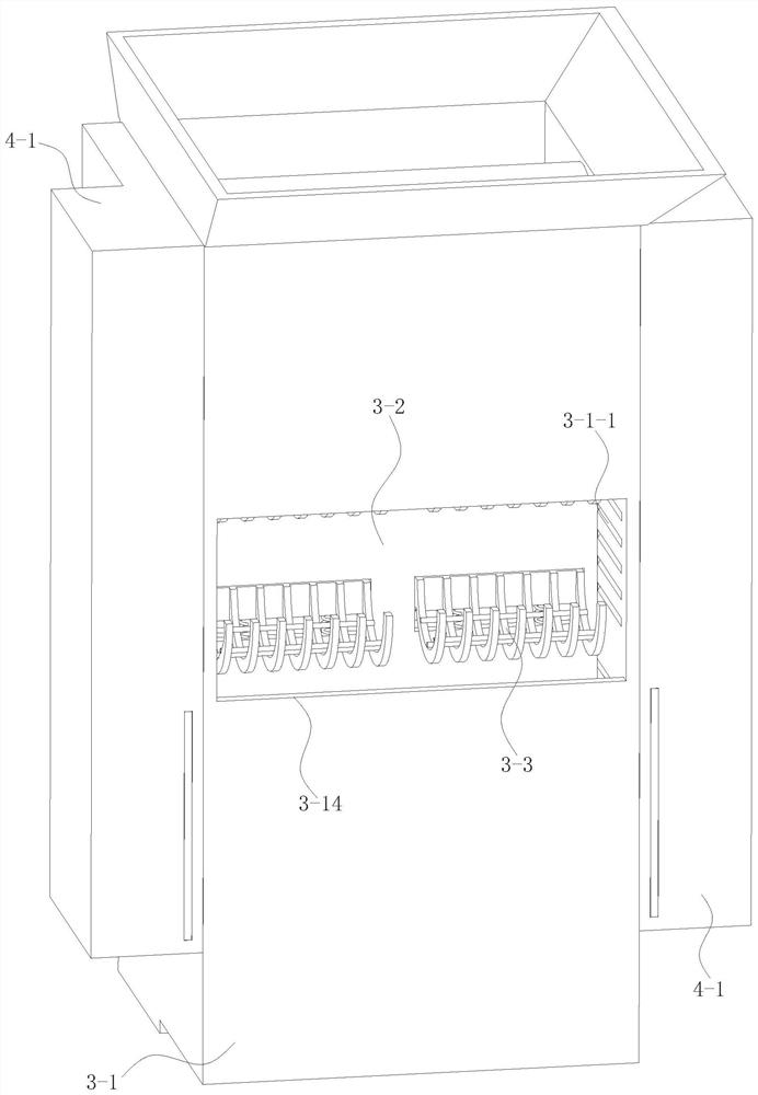 Automatic production equipment and production method for environment-friendly paper straws