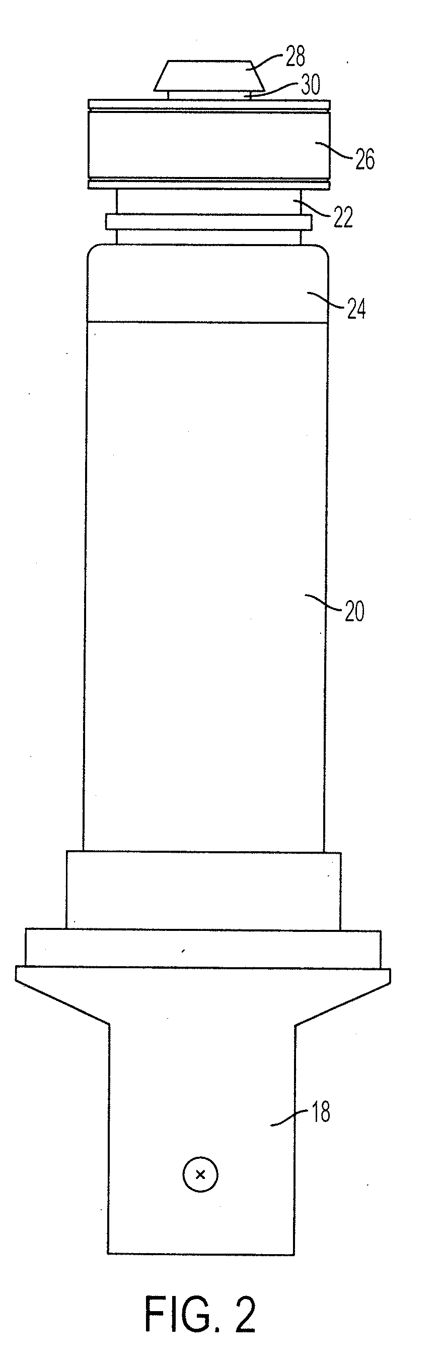 Microphone having rear phase rejection collection tube