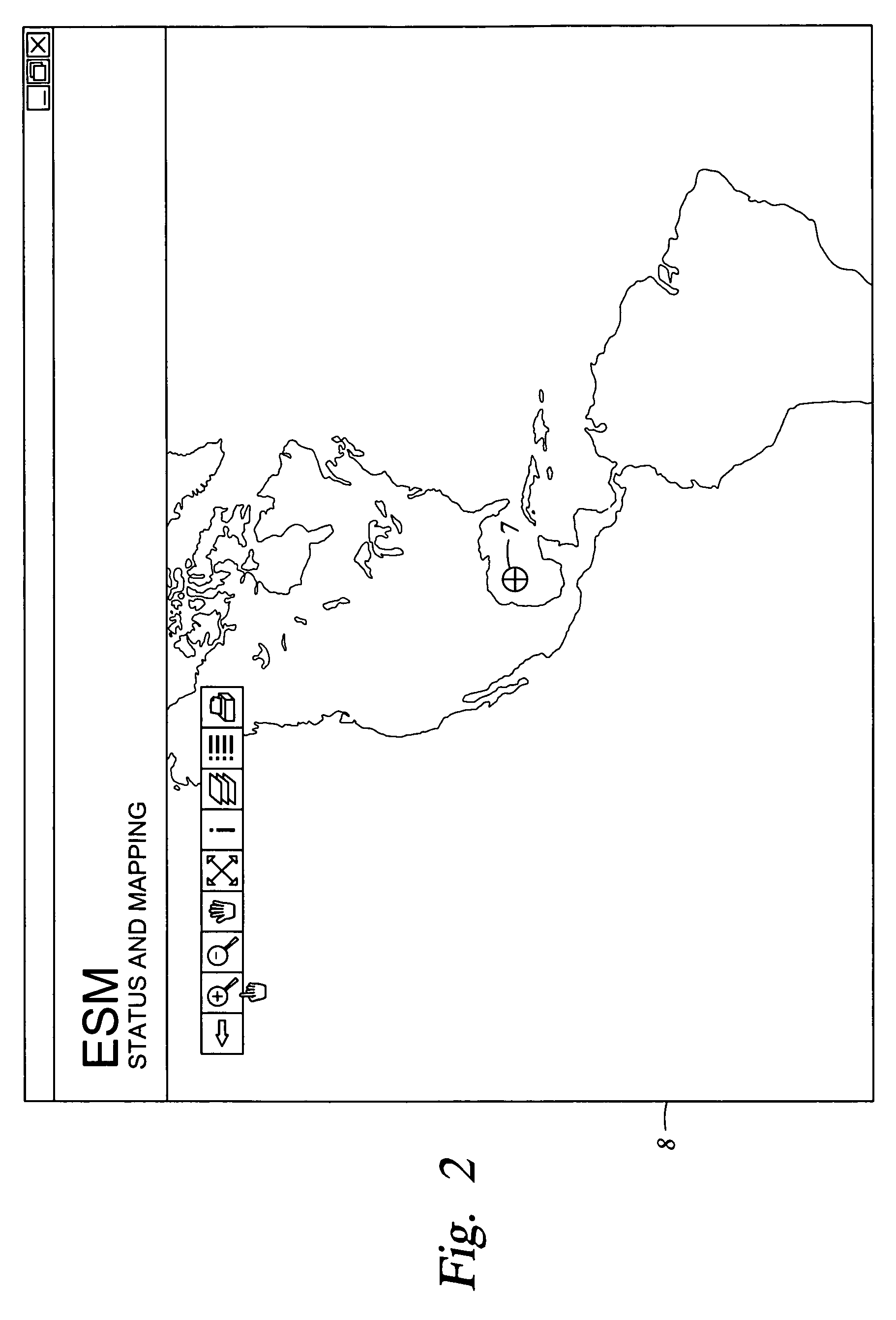 Methods and apparatus for emergency rig monitoring