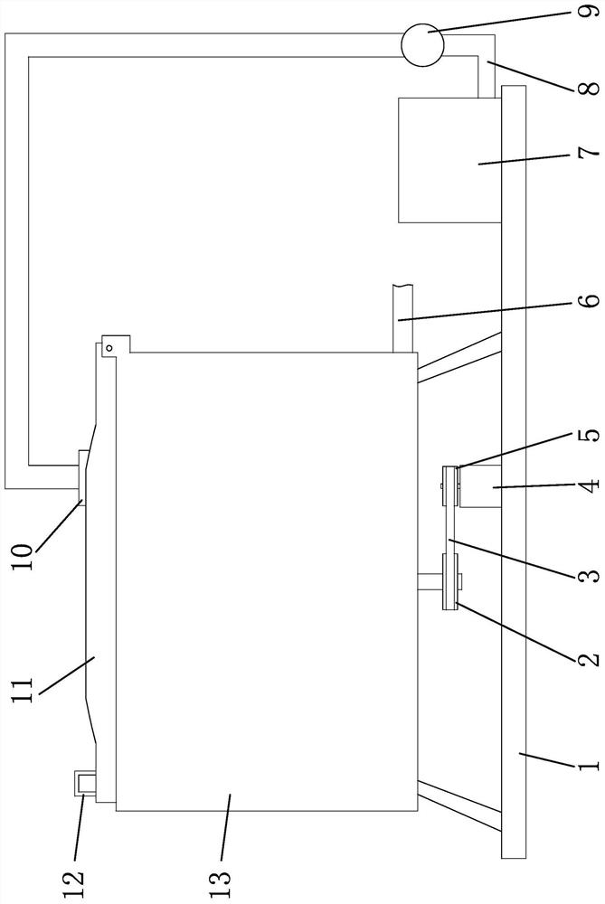 Low-temperature dyeing process of environment-friendly regenerated polyester yarns