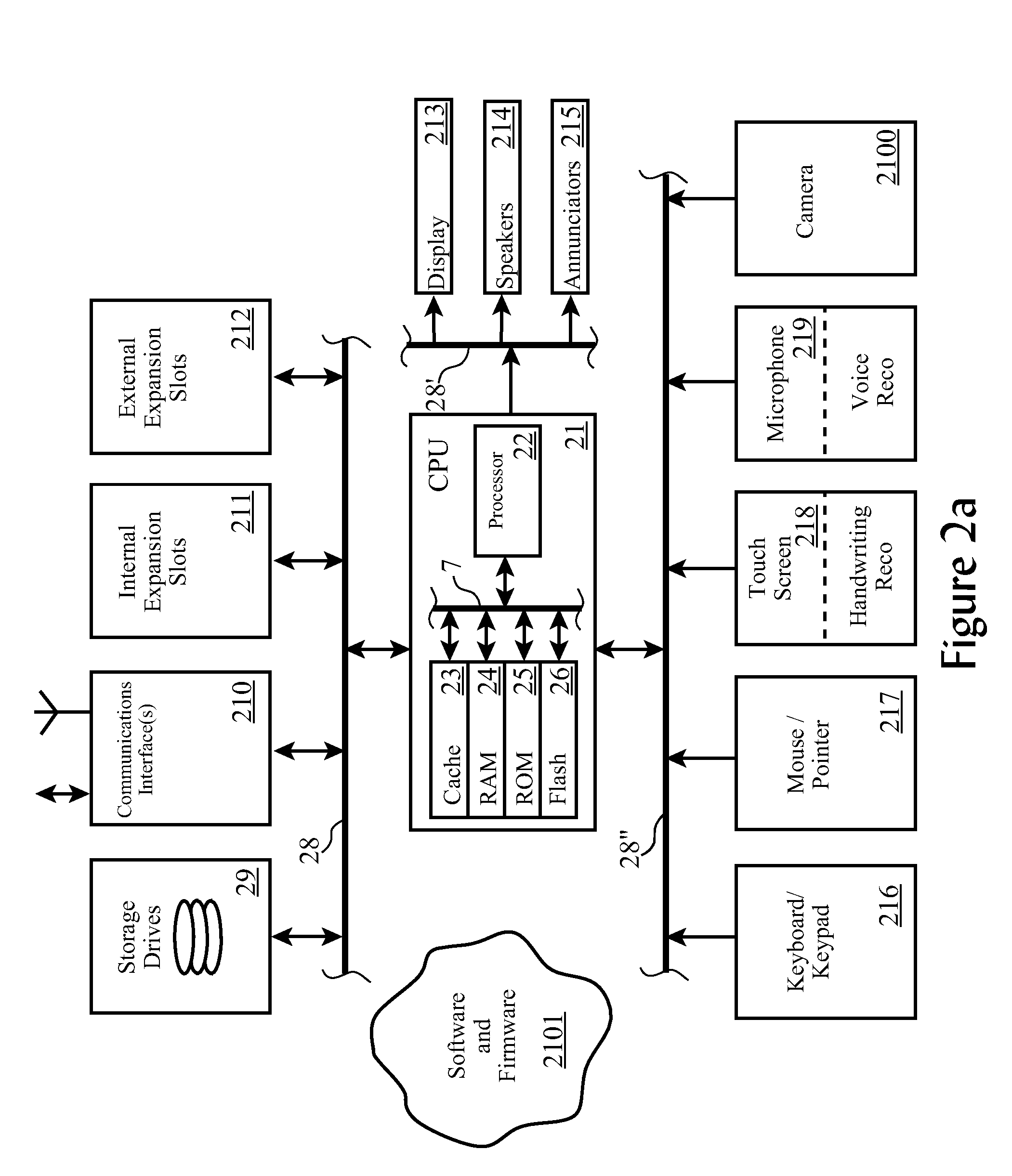 System and method for controlling, configuring, and disabling devices in a healthcare system