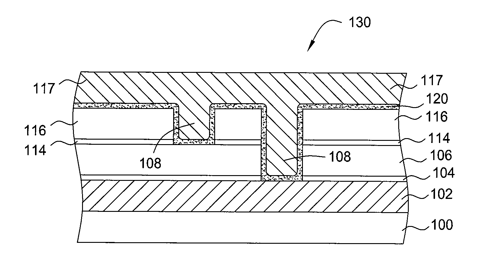 Method for improving electromigration lifetime of copper interconnection by extended post anneal