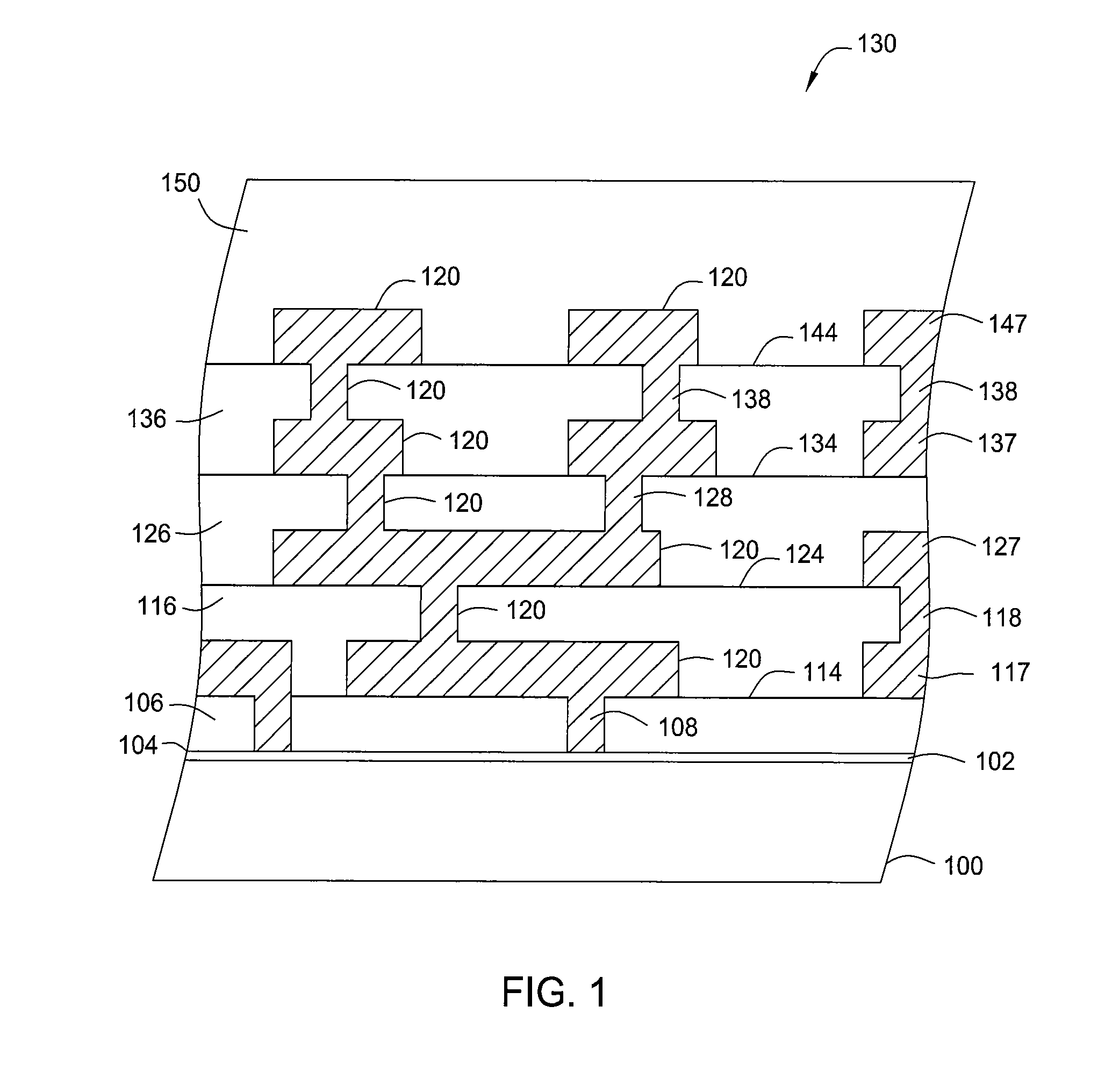 Method for improving electromigration lifetime of copper interconnection by extended post anneal