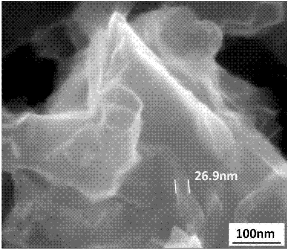 A power frequency AC anodic oxidation method of anode aluminum foil for aluminum electrolytic capacitor