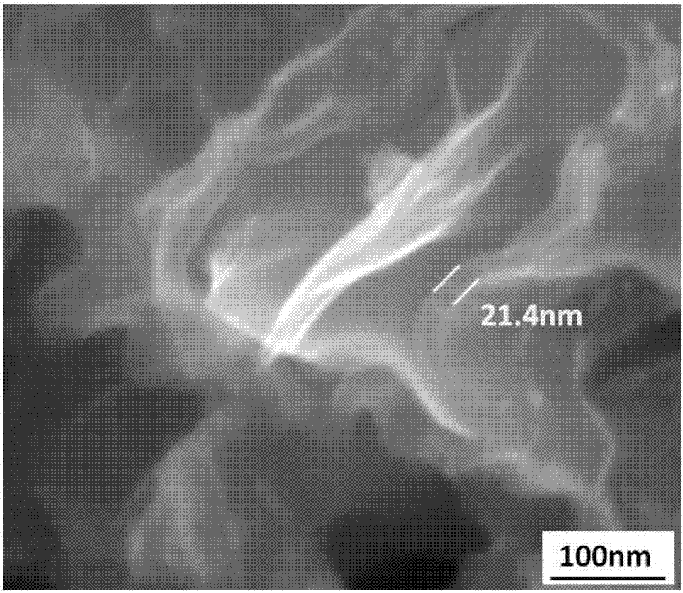 A power frequency AC anodic oxidation method of anode aluminum foil for aluminum electrolytic capacitor