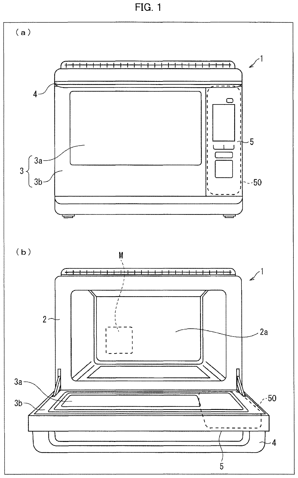 Cooking device