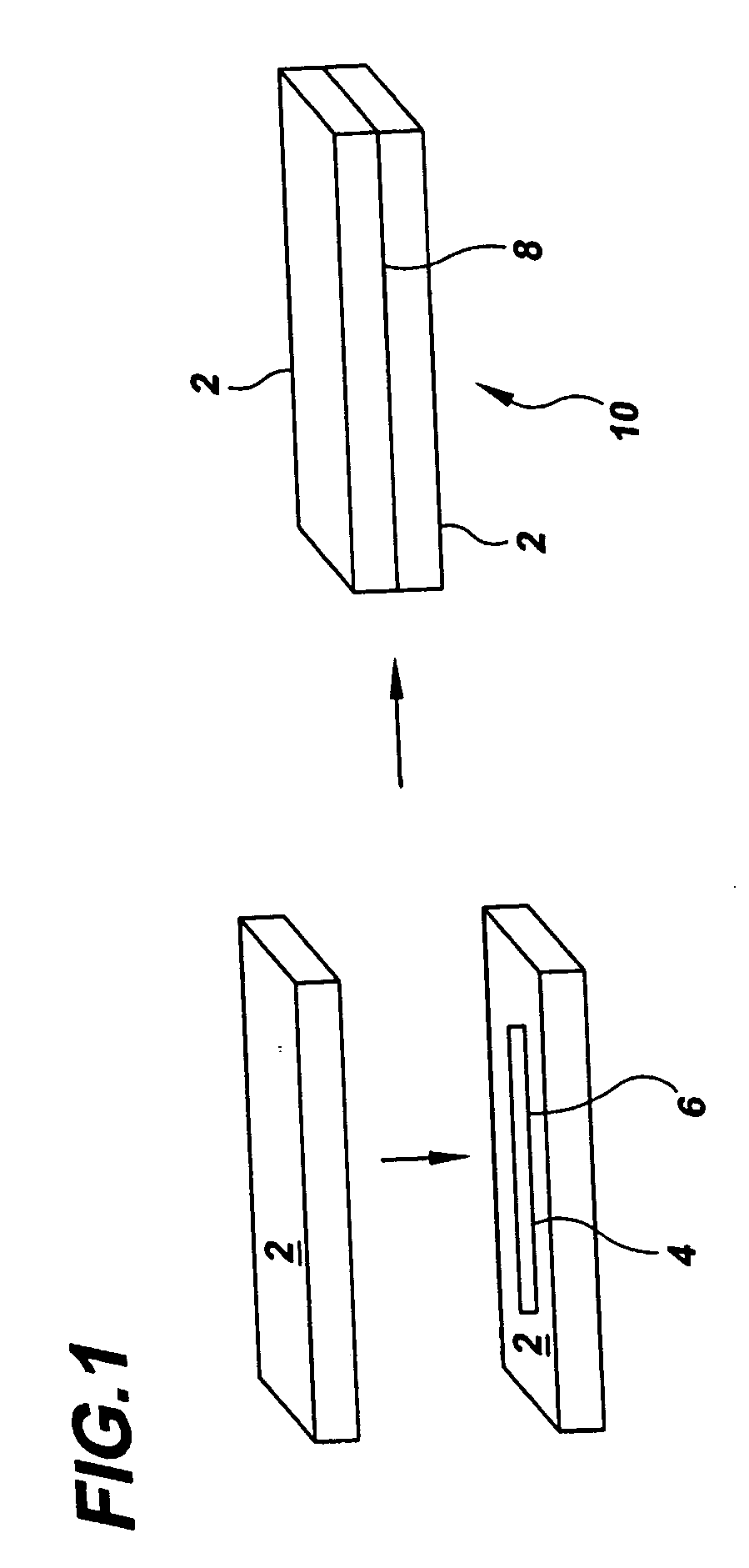 Laminate structural material trim and applications thereof