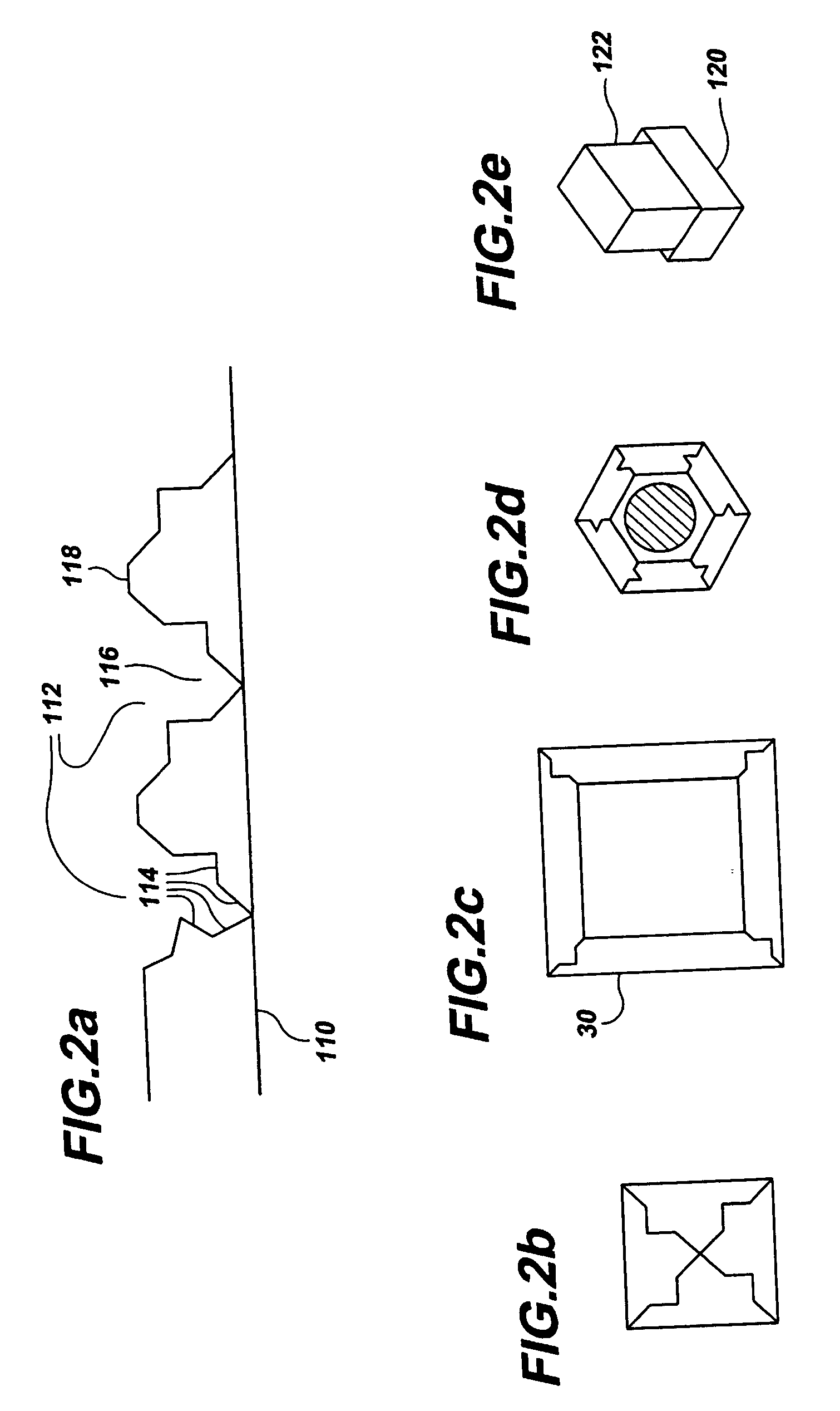 Laminate structural material trim and applications thereof