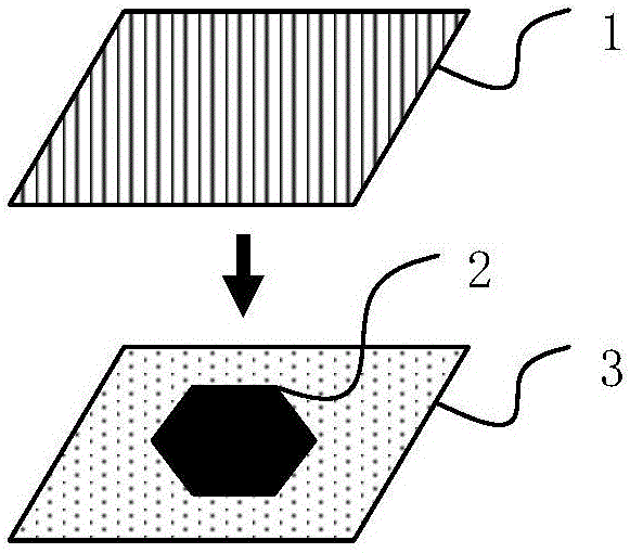Method for transferring graphene