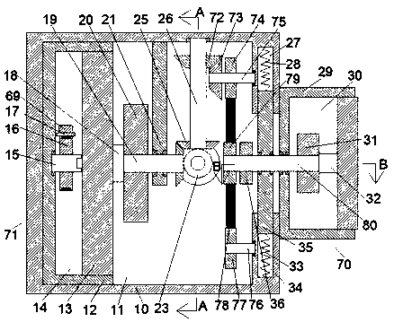 Bridge protection anti-collision device