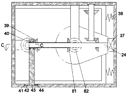 Bridge protection anti-collision device