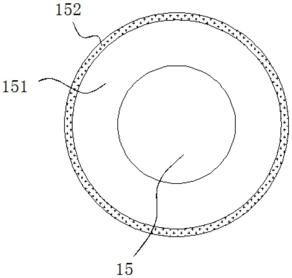 Widely applicable cable drum