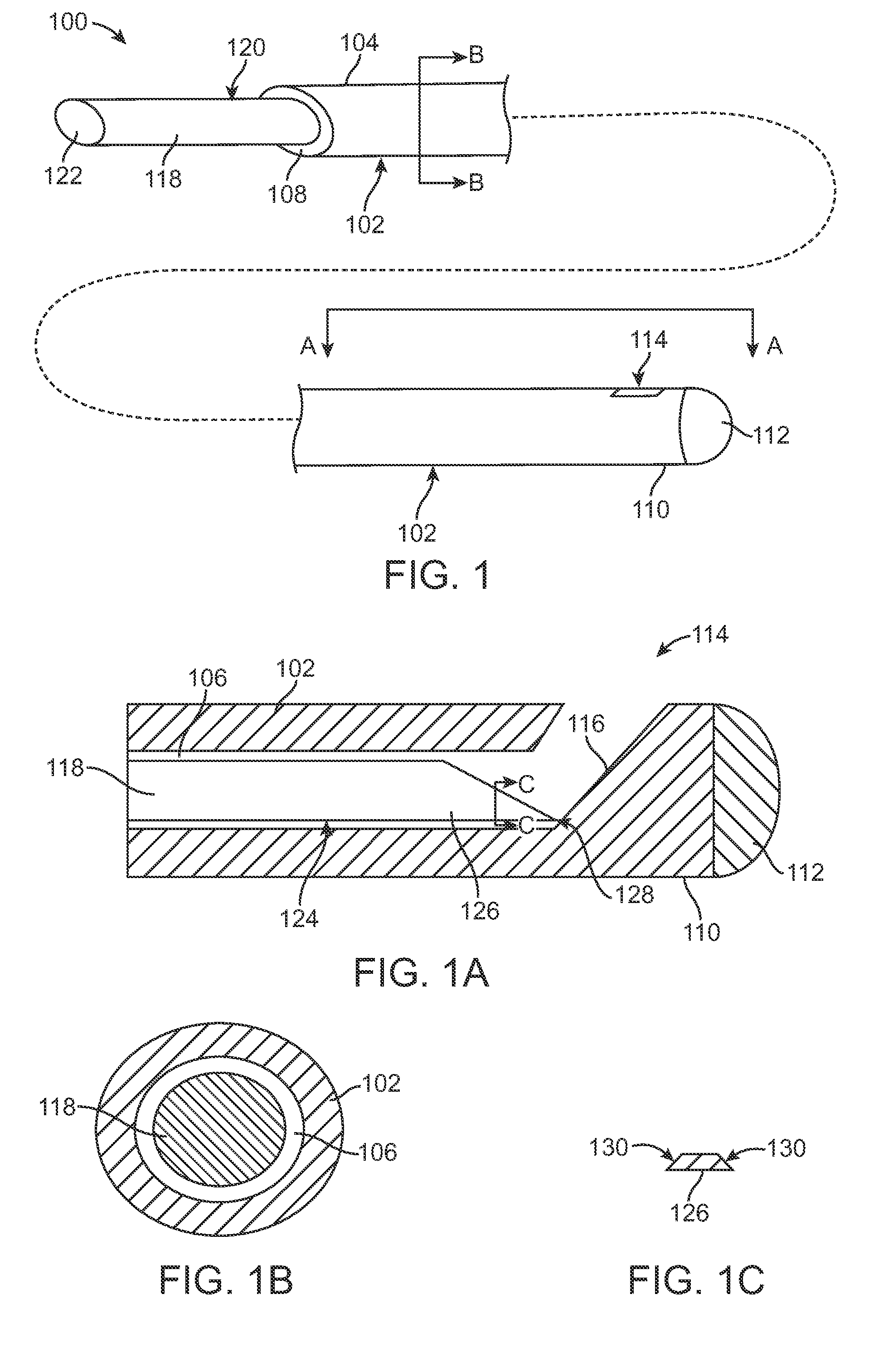 Methods and Systems for Bypassing an Occlusion in a Blood Vessel
