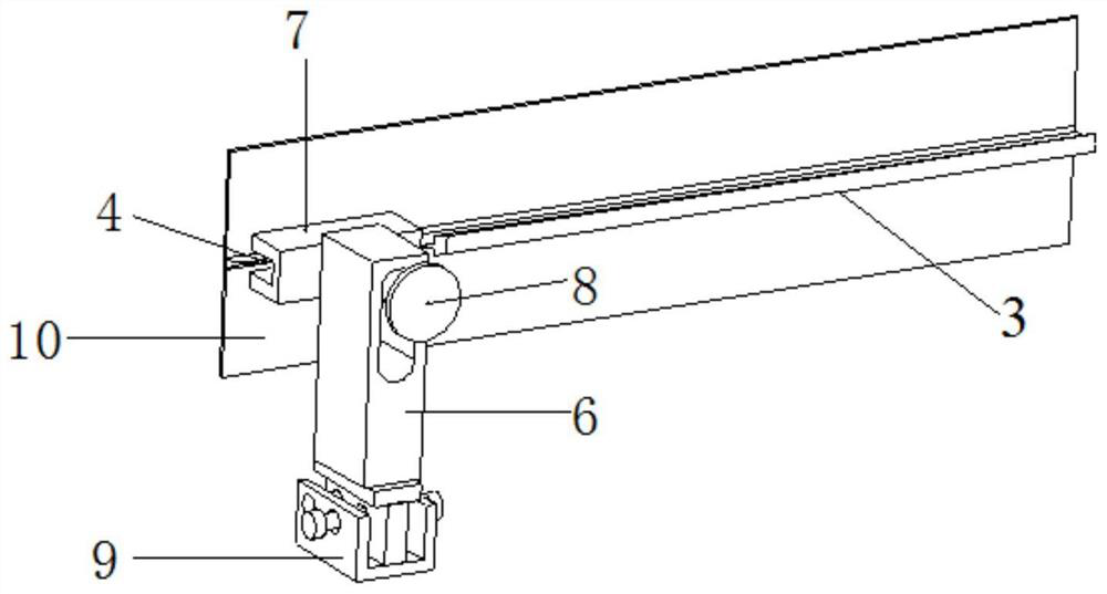 A Prestressed Shot Peening Forming Method for Integral Ribbed Panels with Broken Ribs