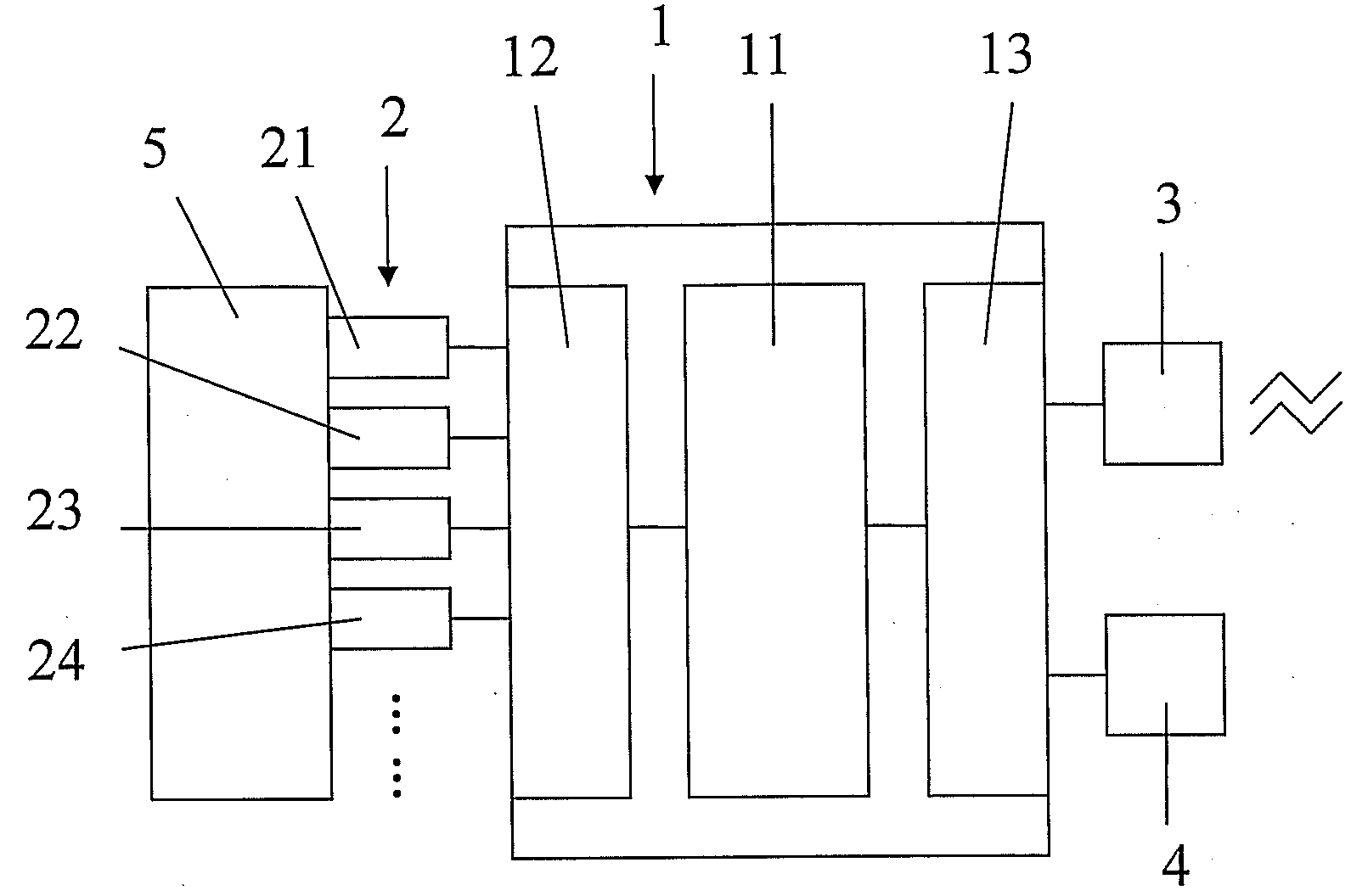 Apparatus for monitoring water drinking device