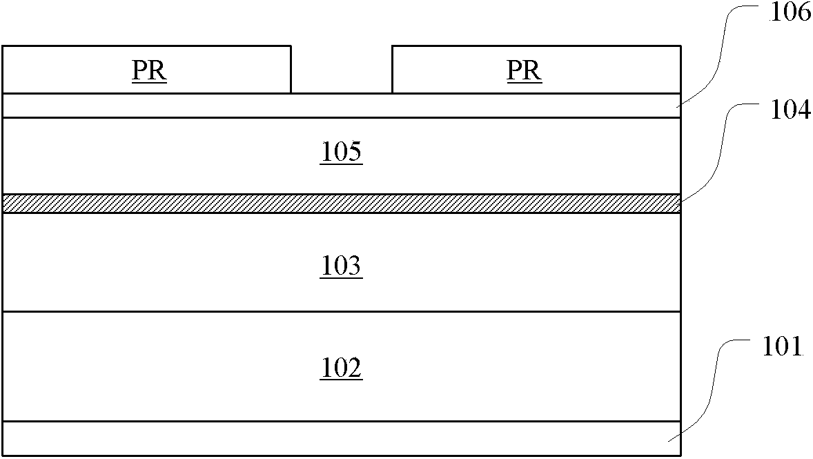FLASH device and manufacturing method thereof