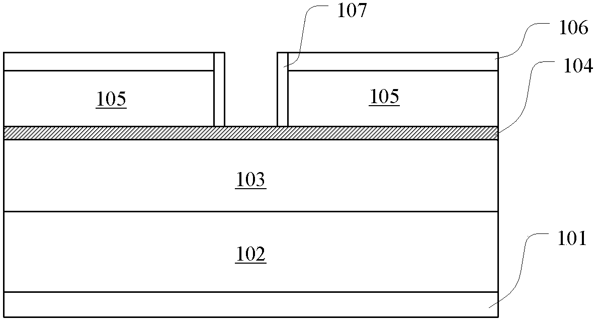 FLASH device and manufacturing method thereof